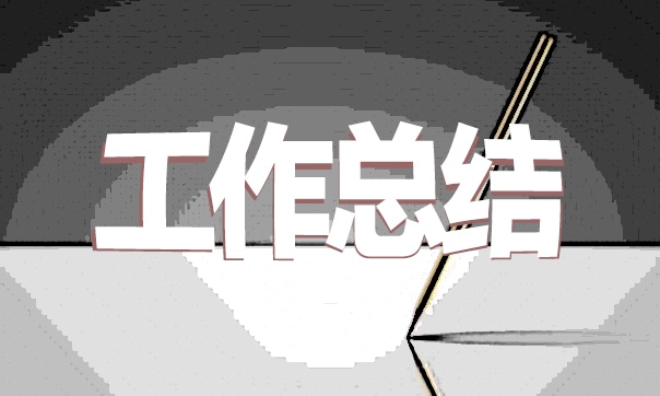 招商员的年终工作总结