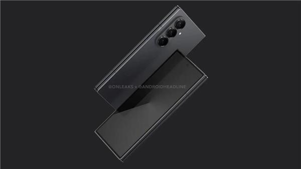 三星预告Galaxy Fold 7：Ultra级体验！刷新薄折叠屏记录