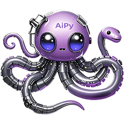 爱派AiPy